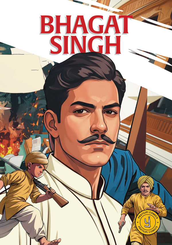 Bhagat Singh