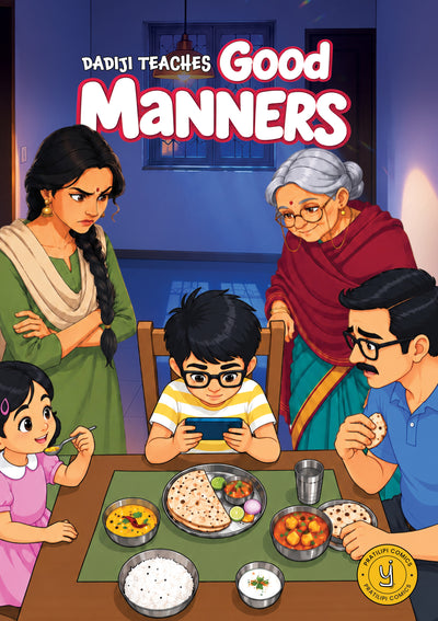 Good Manners