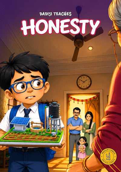 Honesty