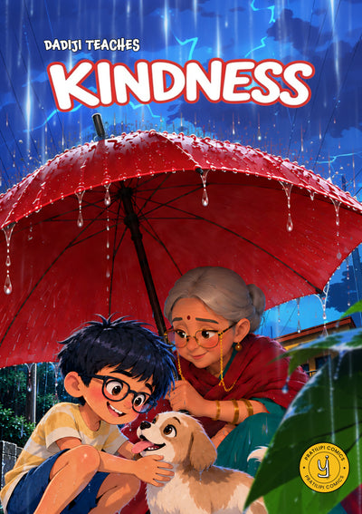 Kindness