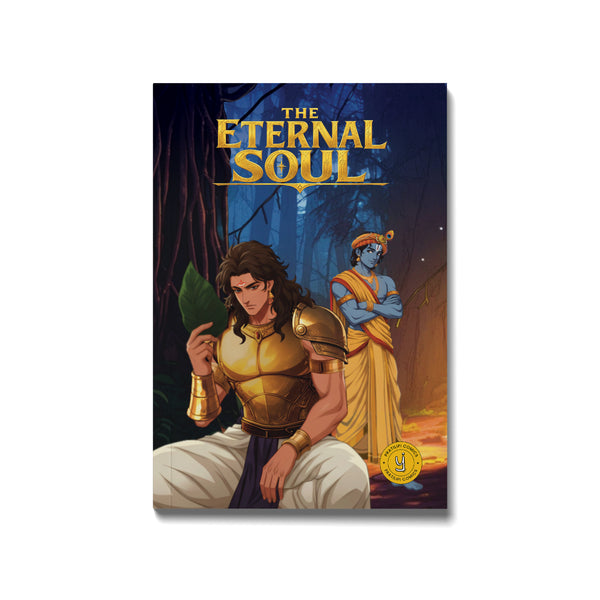 The Eternal Soul