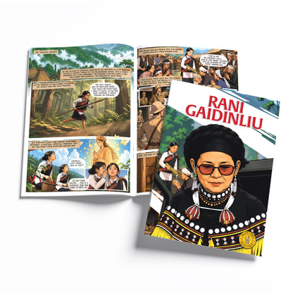 The Freedom Fighters (English) - set of 15 comics