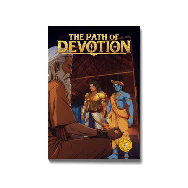 The Path of Devotion