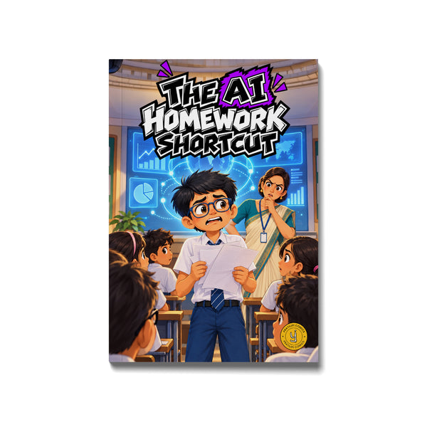 The AI Homework Shortcut