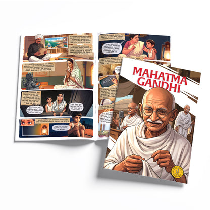 The Freedom Fighters (English) - set of 15 comics