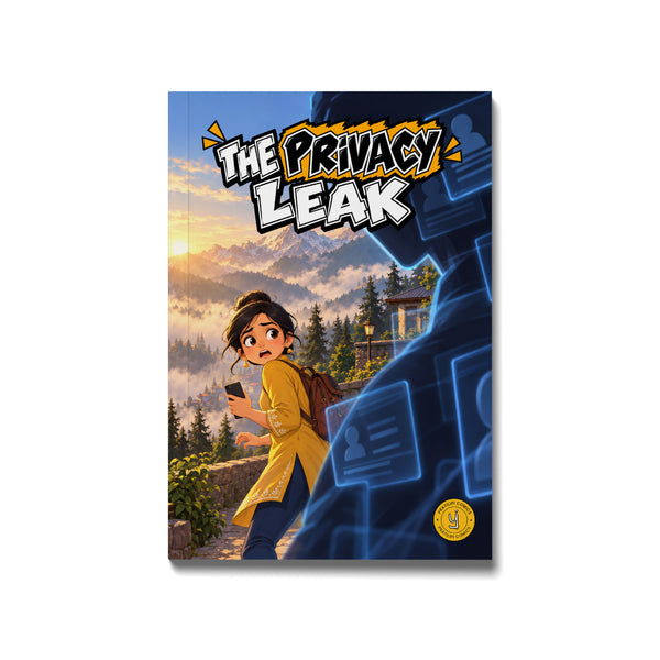 The Privacy Leak