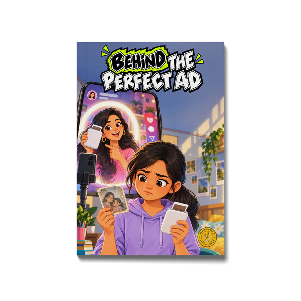 Behind the Perfect Ad