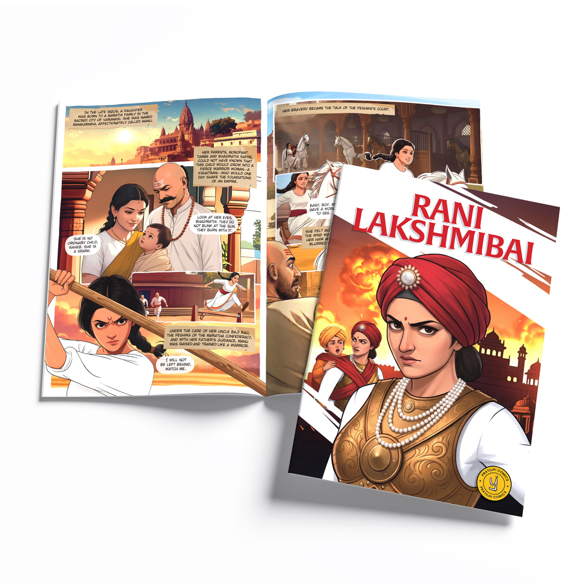 The Freedom Fighters (English) - set of 15 comics