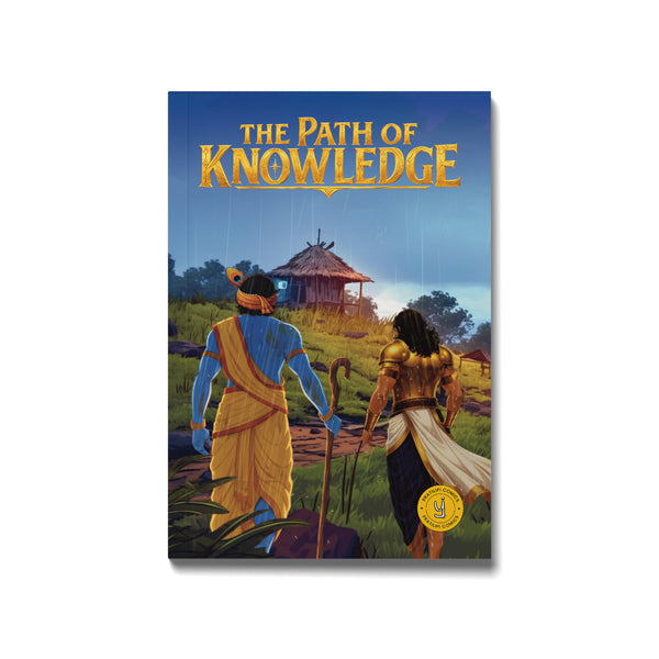 The Path of Knowledge