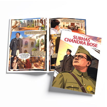 The Freedom Fighters (English) - set of 15 comics