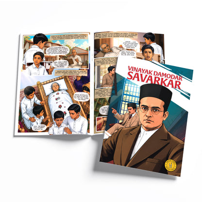 The Freedom Fighters (English) - set of 15 comics